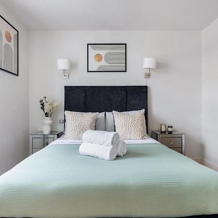2Br In Soho - Charlotte Street - Cityapartmentstay 런던 외부 사진