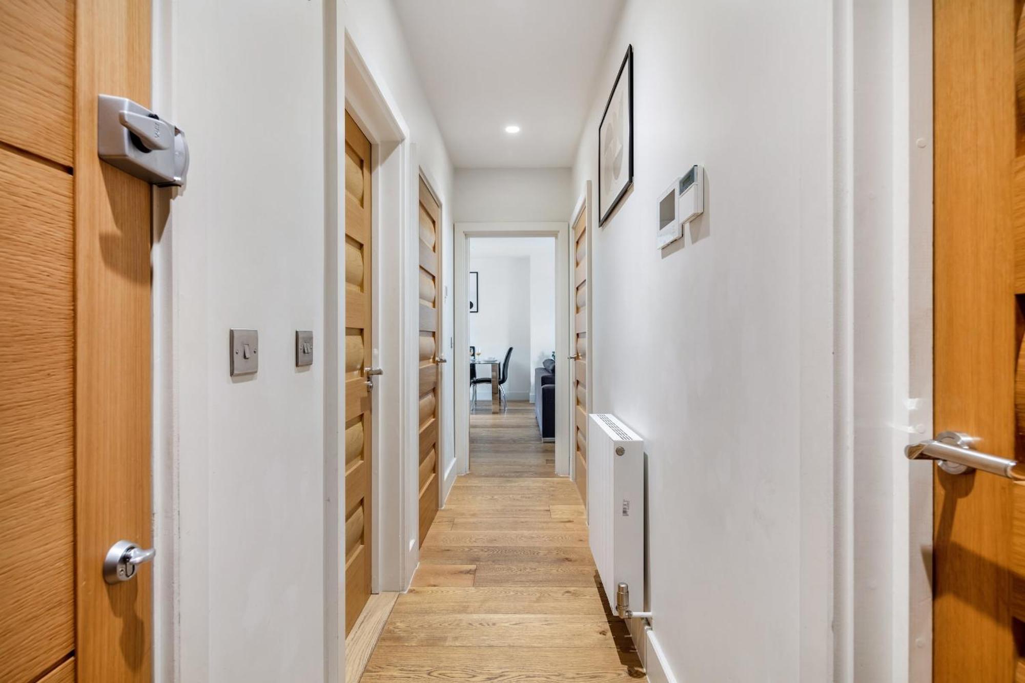 2Br In Soho - Charlotte Street - Cityapartmentstay 런던 외부 사진
