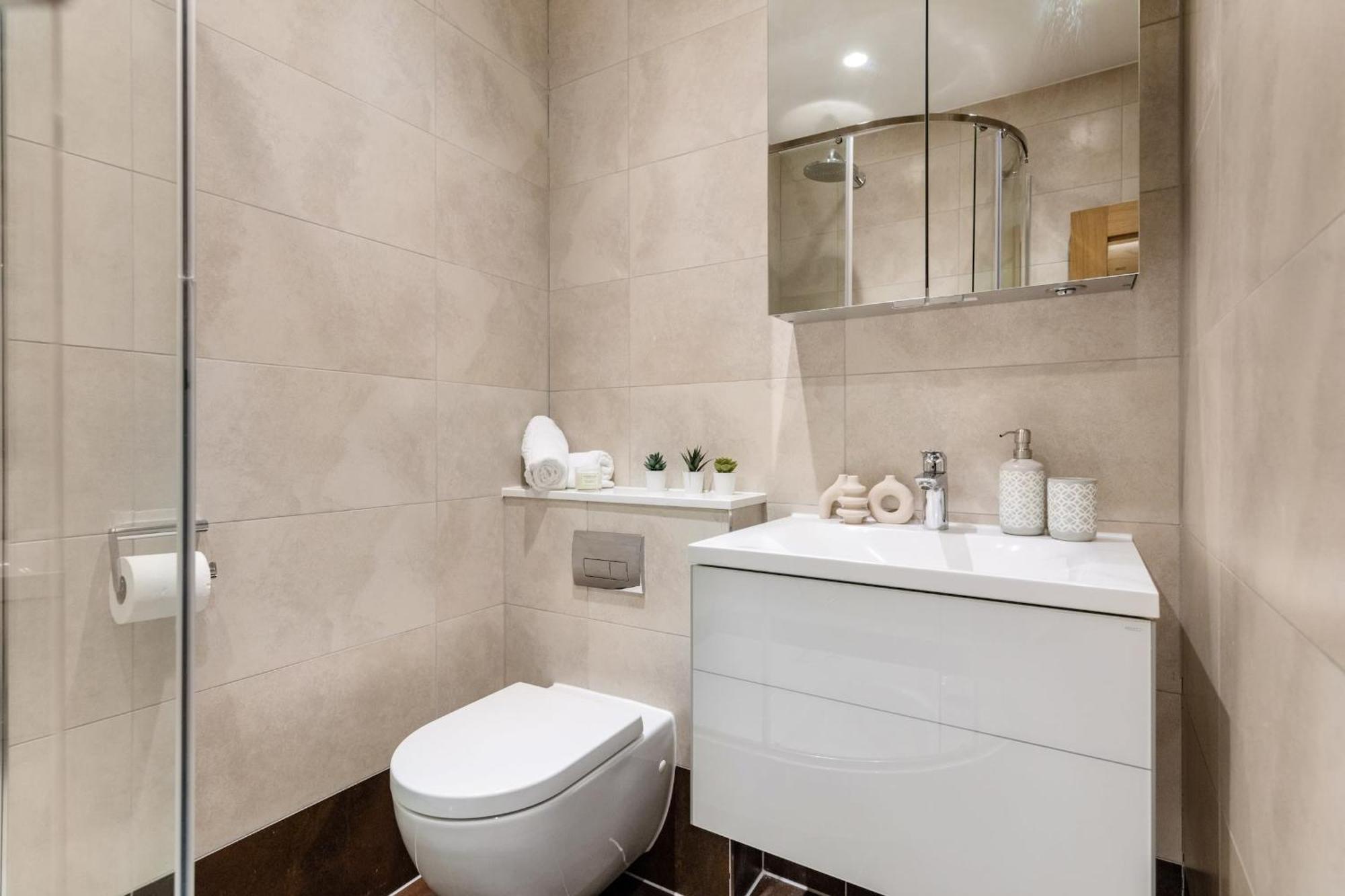 2Br In Soho - Charlotte Street - Cityapartmentstay 런던 외부 사진