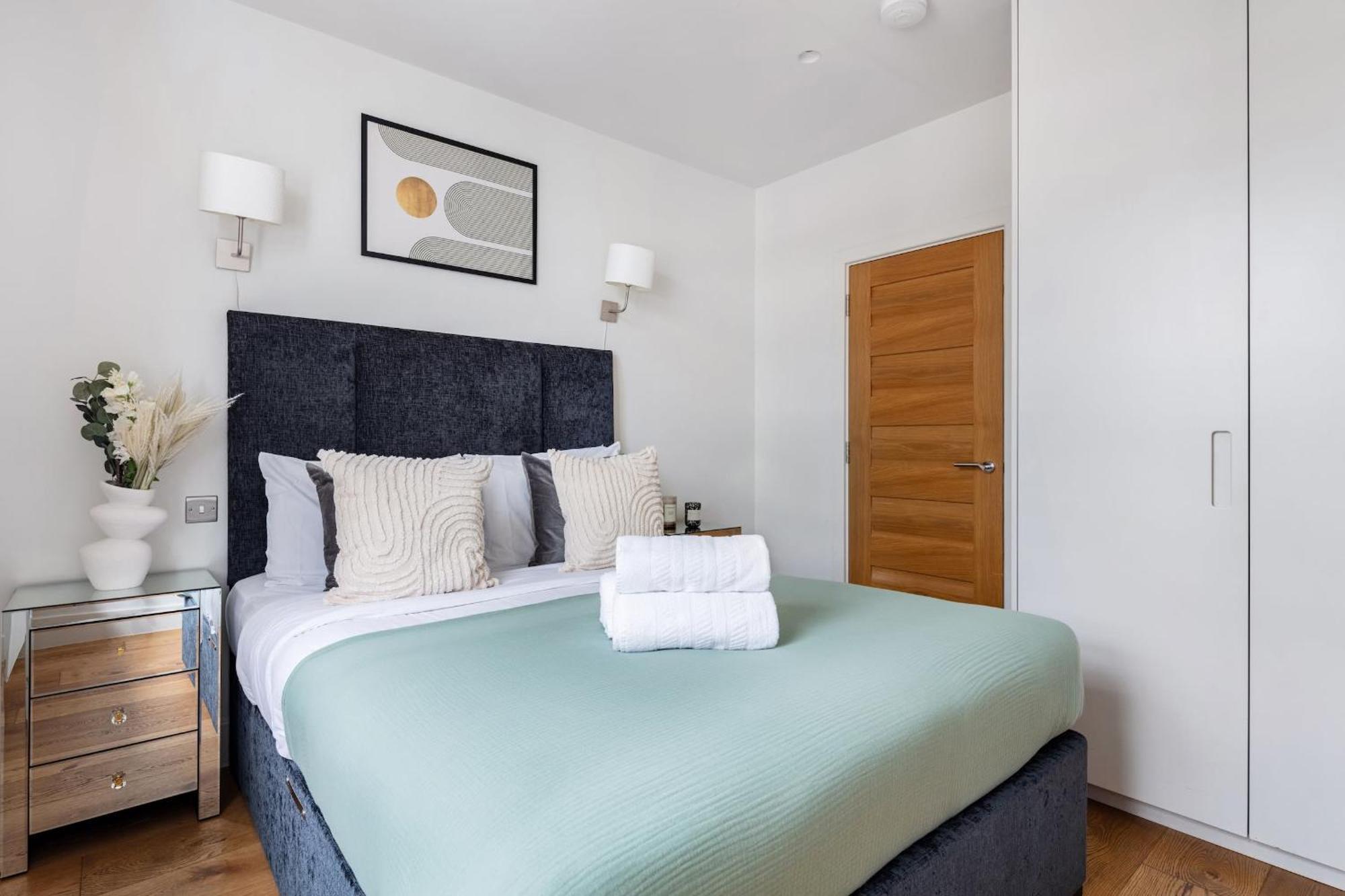 2Br In Soho - Charlotte Street - Cityapartmentstay 런던 외부 사진