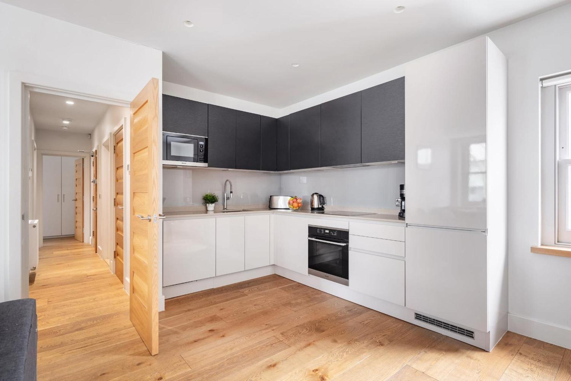 2Br In Soho - Charlotte Street - Cityapartmentstay 런던 외부 사진