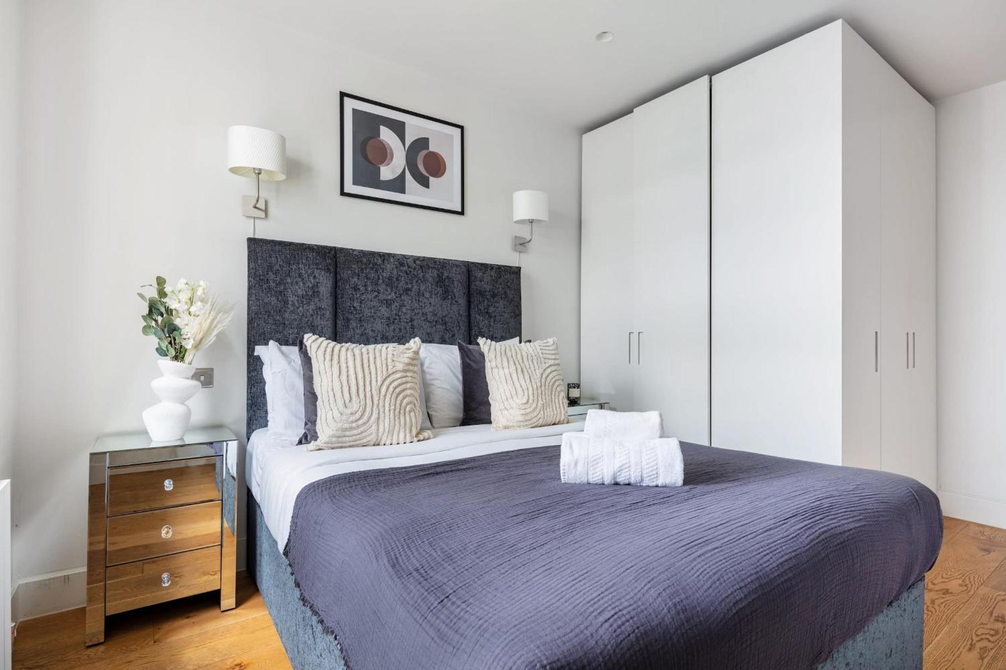 2Br In Soho - Charlotte Street - Cityapartmentstay 런던 외부 사진