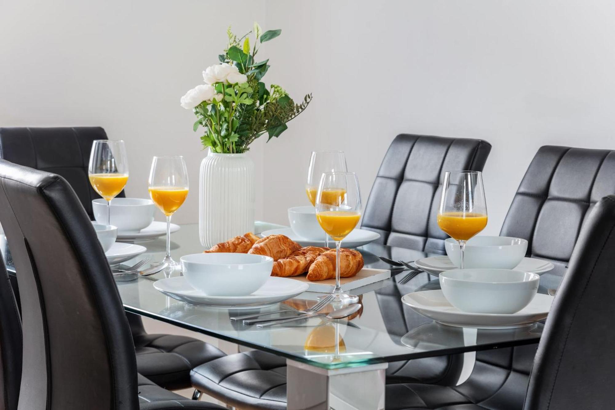 2Br In Soho - Charlotte Street - Cityapartmentstay 런던 외부 사진